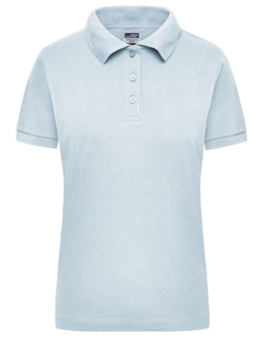 DAI-JN803-Ladies Workwear Polo